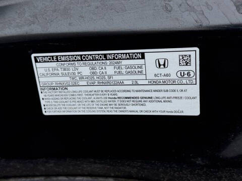 2024 Honda HR-V
