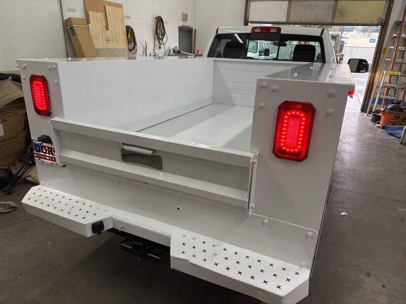 2019 RAM 2500 Tradesman