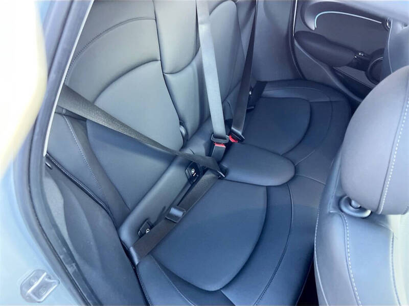 2023 MINI Hardtop 4 Door Cooper S