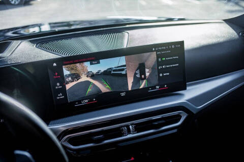 2023 BMW 3 Series M340i xDrive