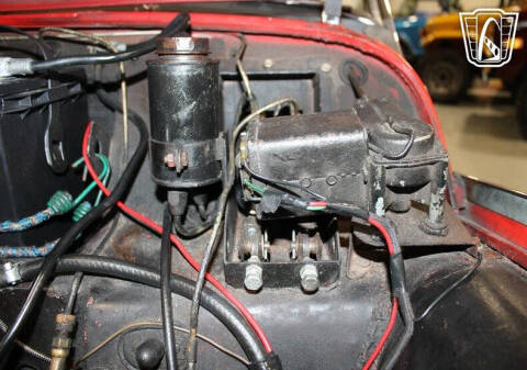 1963 Triumph TR3B