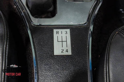 1965 Chevrolet Corvette