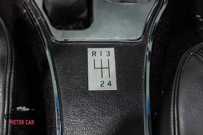 1965 Chevrolet Corvette