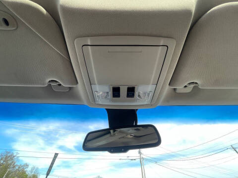 2012 Ford Taurus Limited