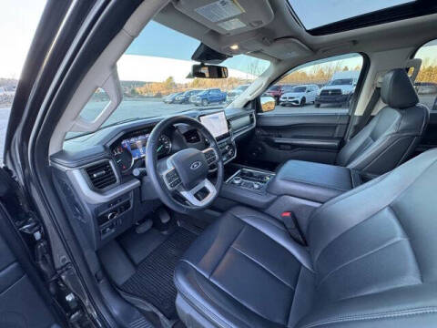 2023 Ford Expedition XLT