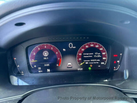 2024 Honda Civic Type R