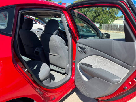 2013 Dodge Dart Rallye