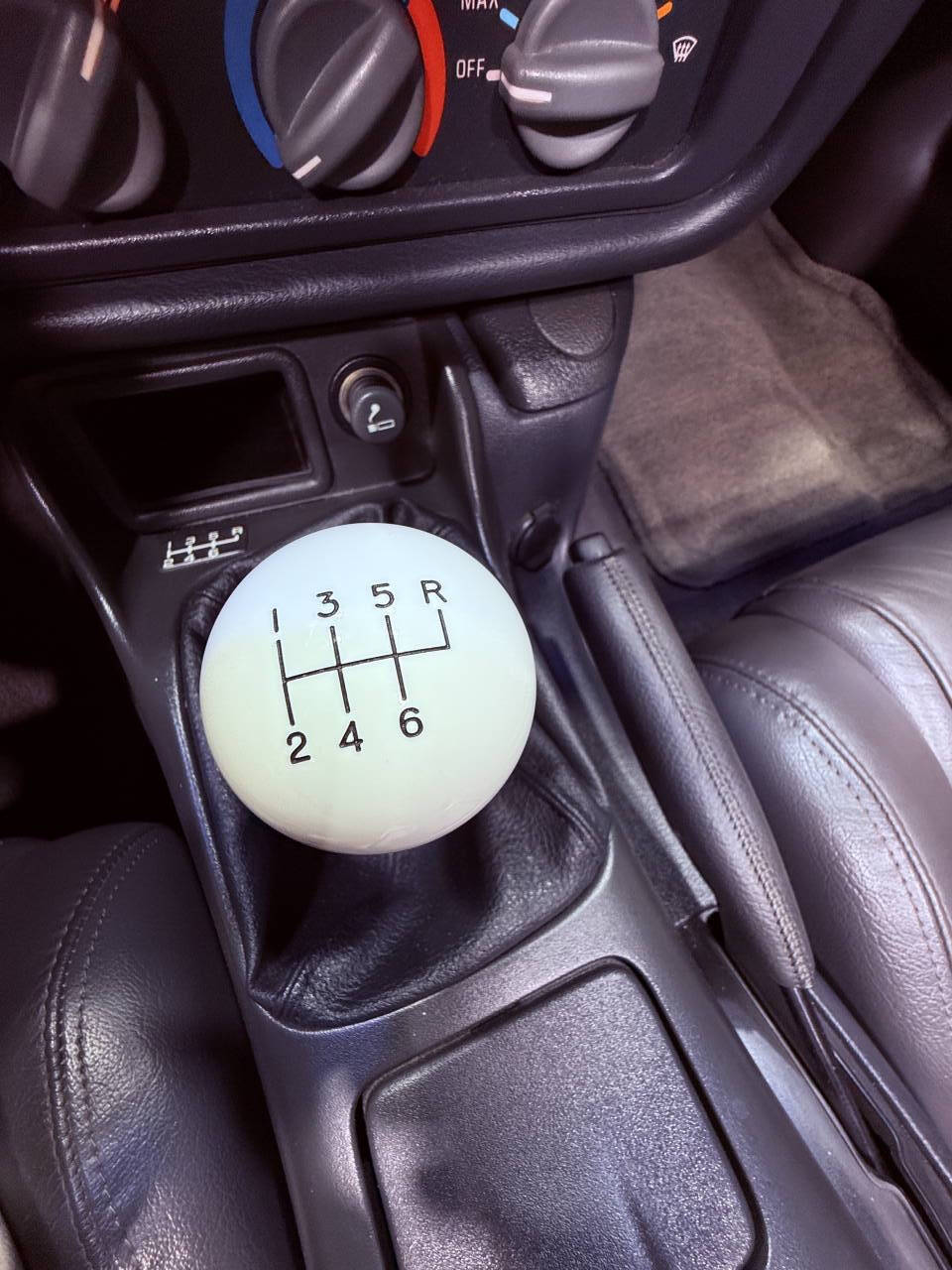 1999 Pontiac Firebird 74