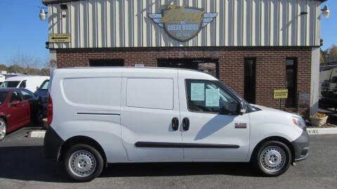 2020 RAM ProMaster City for sale at Vans Of Great Bridge in Chesapeake VA