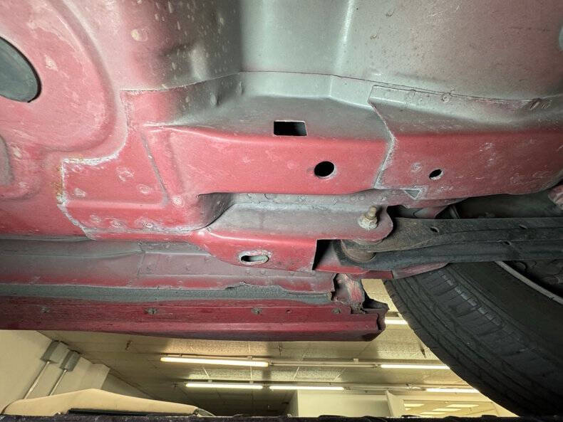 2000 Pontiac Firebird