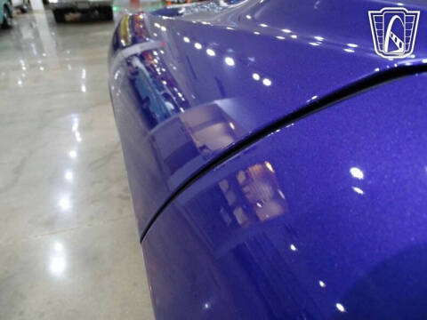 2010 Dodge Challenger SRT8