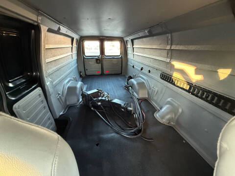 2009 Ford E-Series E-350 SD