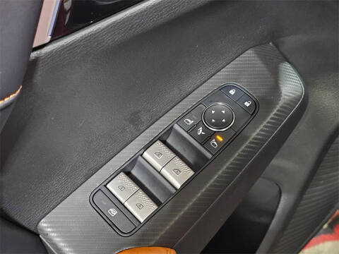 2025 Mitsubishi Outlander PHEV