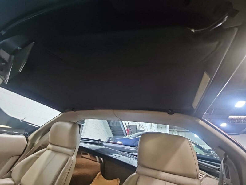 1992 Chevrolet Corvette