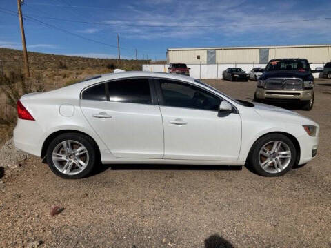 2015 Volvo S60 T5 Premier