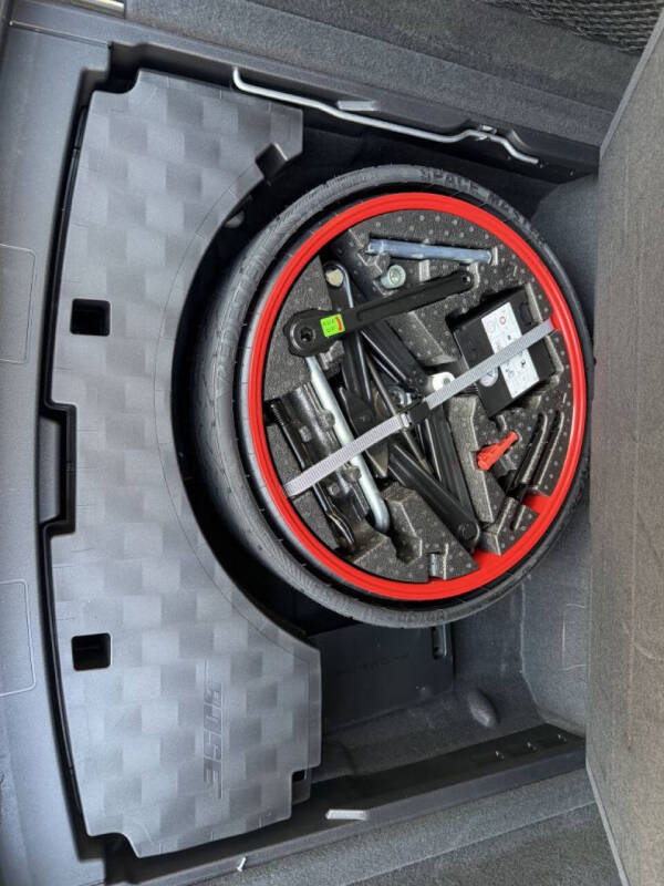 2022 Porsche Cayenne Coupe