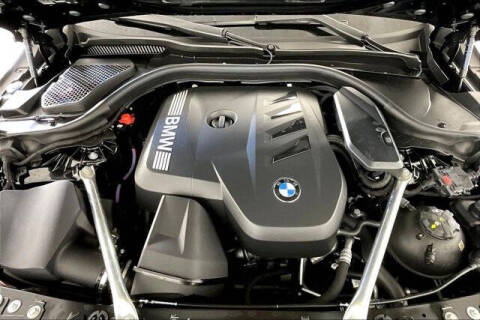 2026 BMW 5 Series 530i xDrive