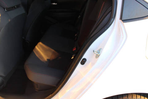 2024 Toyota Corolla Hybrid SE