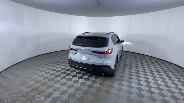 2026 Mazda CX-5 2.5 S Preferred