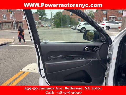 2023 Dodge Durango GT Plus