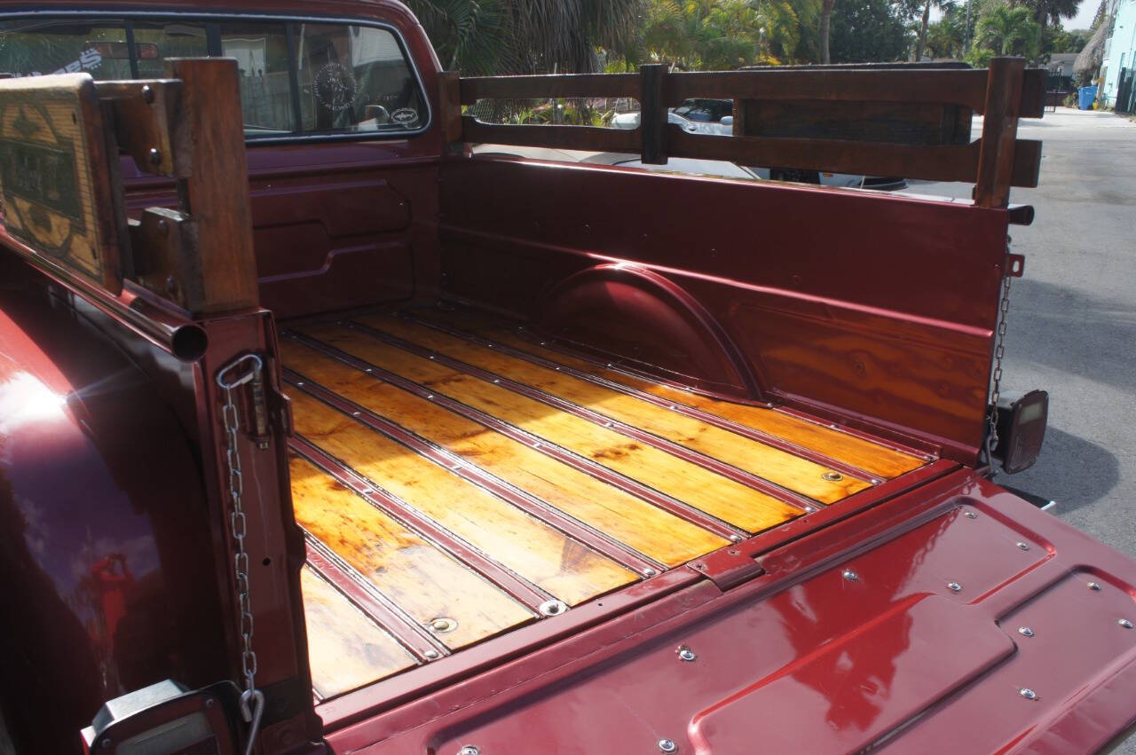 1979 Dodge D100 Pickup 36
