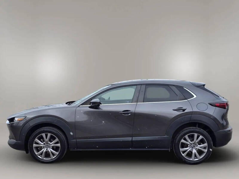 2020 Mazda CX-30 Preferred