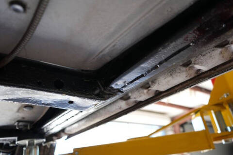 1965 Chevrolet Corvette