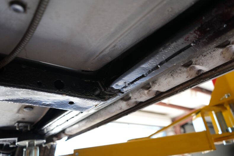 1965 Chevrolet Corvette