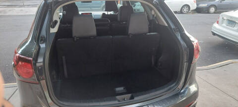 2014 Mazda CX-9 Touring