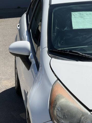 2014 Kia Rio 5-Door LX