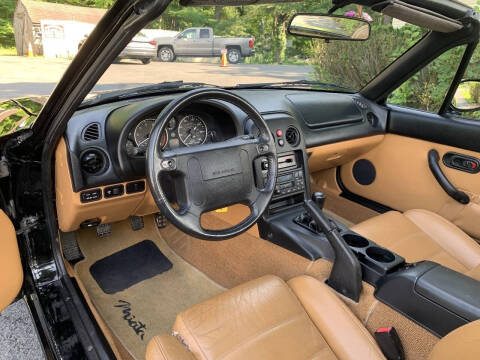 1994 Mazda MX-5 Miata