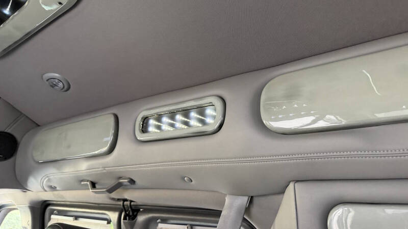 2013 GMC Savana 1500