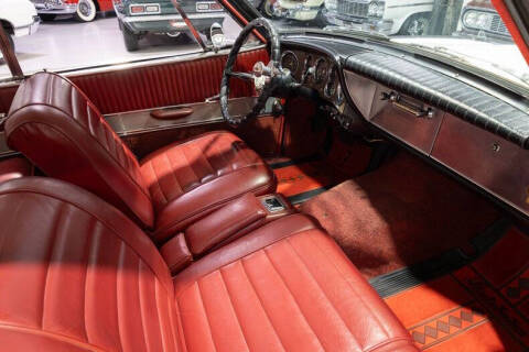 1962 Studebaker Hawk