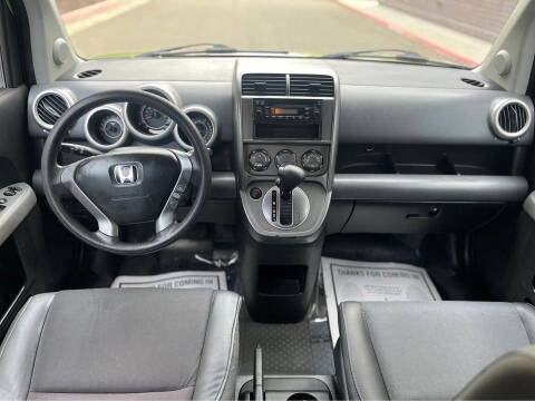 2006 Honda Element LX