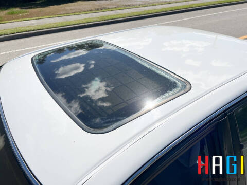 1993 Honda Accord EX