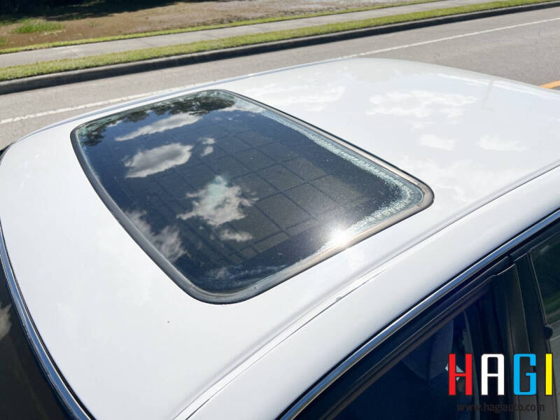 1993 Honda Accord EX