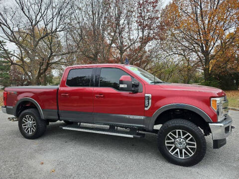 2019 Ford F-250 Super Duty for sale at CarTime in Rogers AR