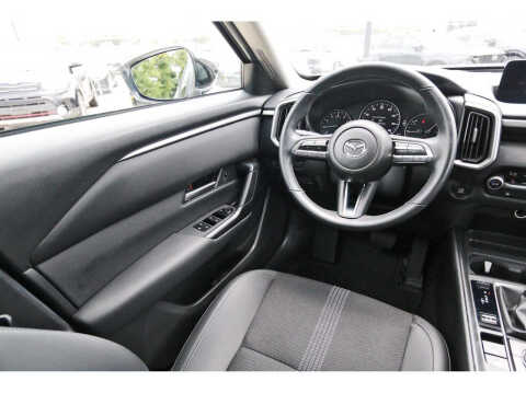 2024 Mazda CX-50 2.5 S Preferred