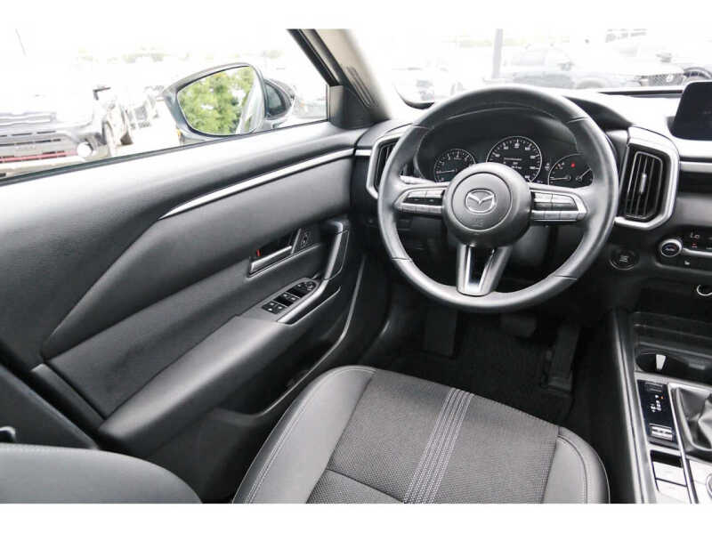 2024 Mazda CX-50 2.5 S Preferred