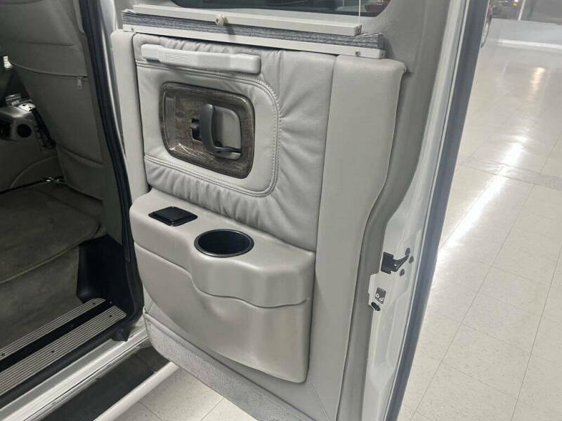 2004 Chevrolet Express 1500