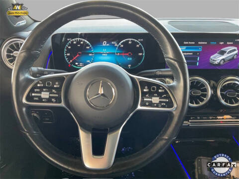 2023 Mercedes-Benz EQB EQB 250+