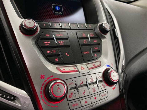 2015 GMC Terrain SLE-2