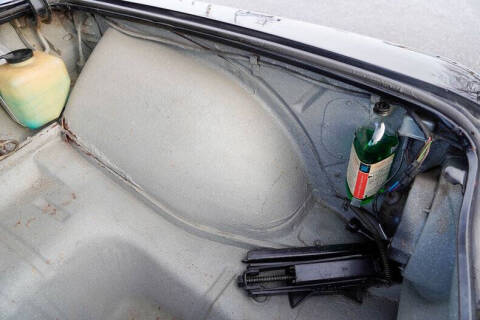 1962 Chevrolet Corvair