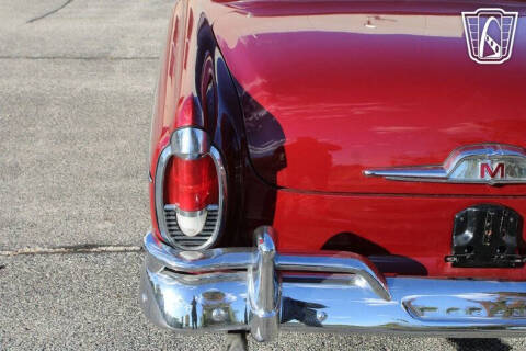 1956 Mercury Monterey