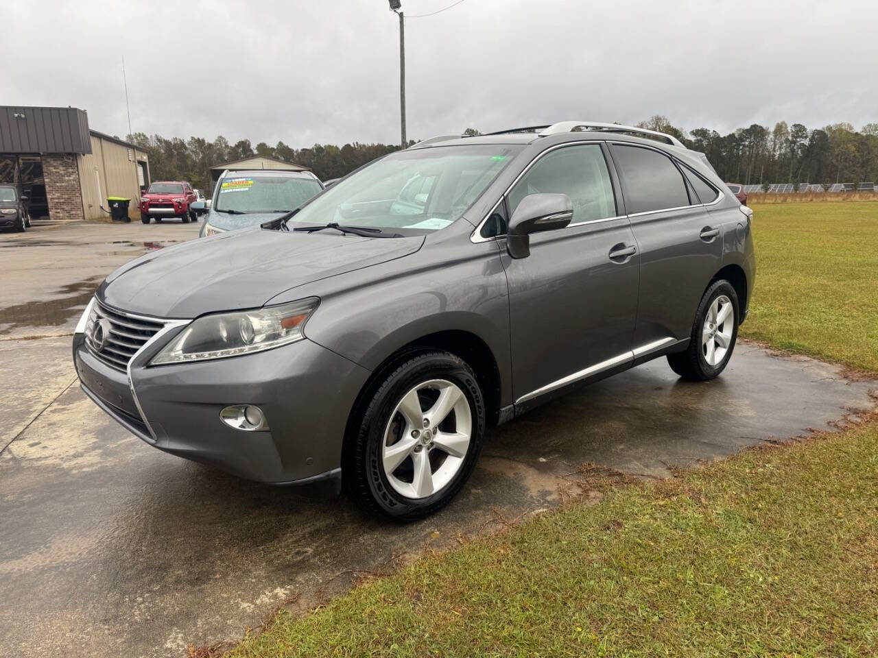 Used Lexus GX for Sale near Saint Charles, MO - CarGurus, image size:1280x960