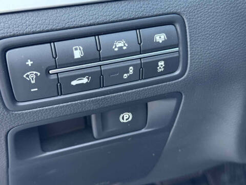 2016 Hyundai Genesis