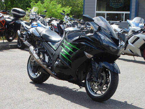 2013 Kawasaki Ninja for sale at Brookwood Auto Group in Forest Grove OR