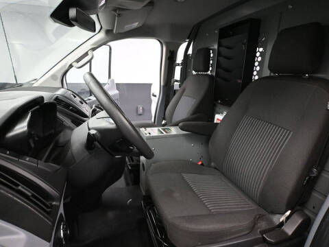 2018 Ford Transit 150