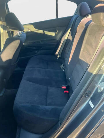 2011 Honda Accord SE