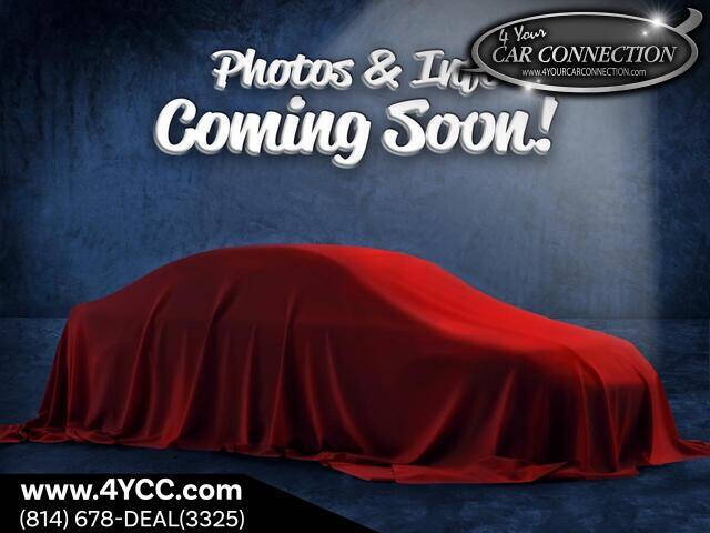 2016 Buick LaCrosse Leather